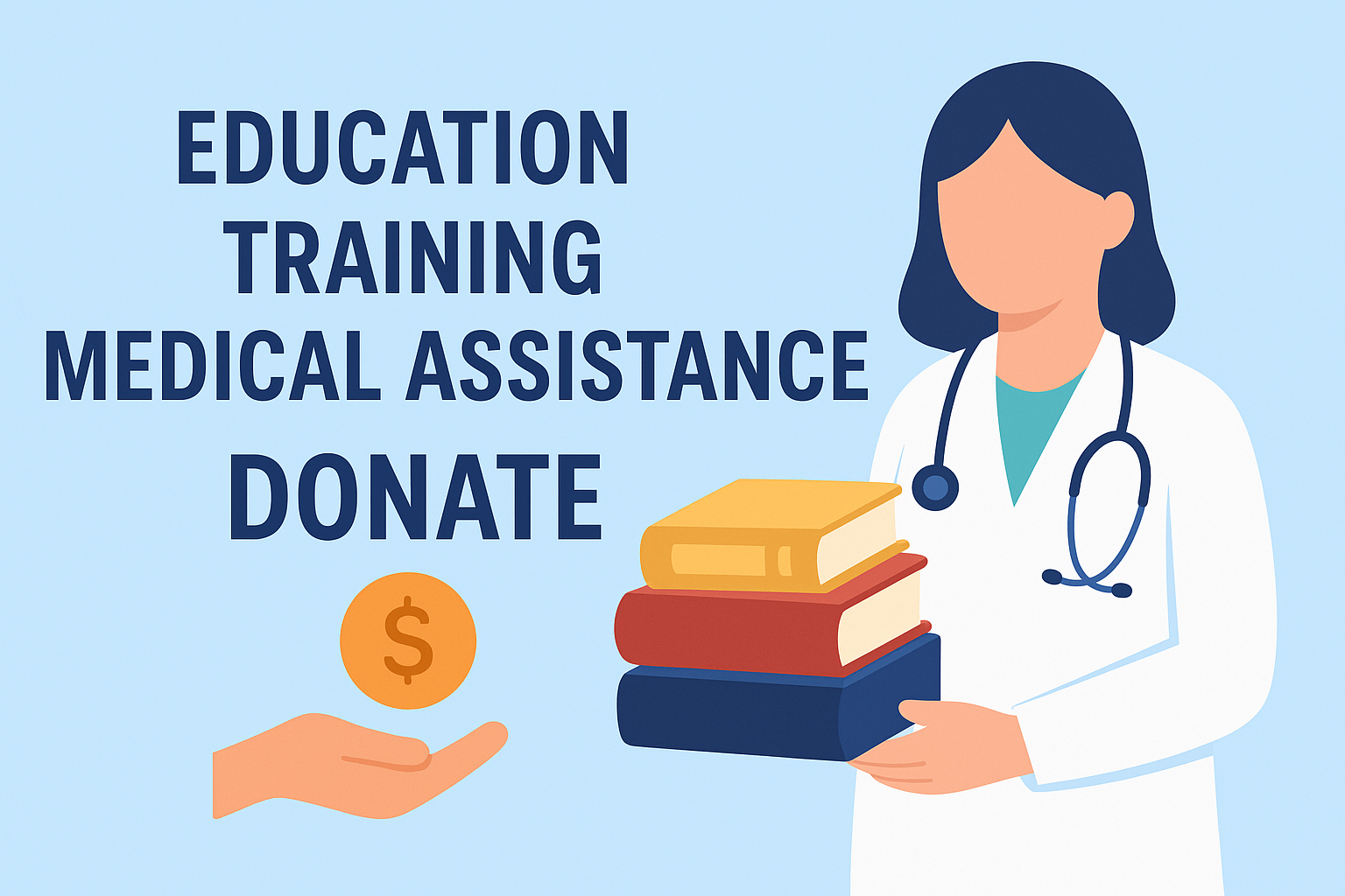 Children Donation