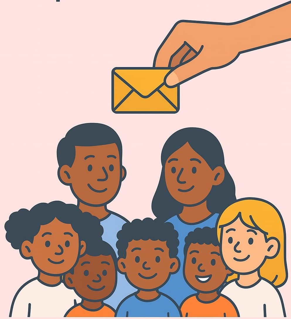 Children Donation