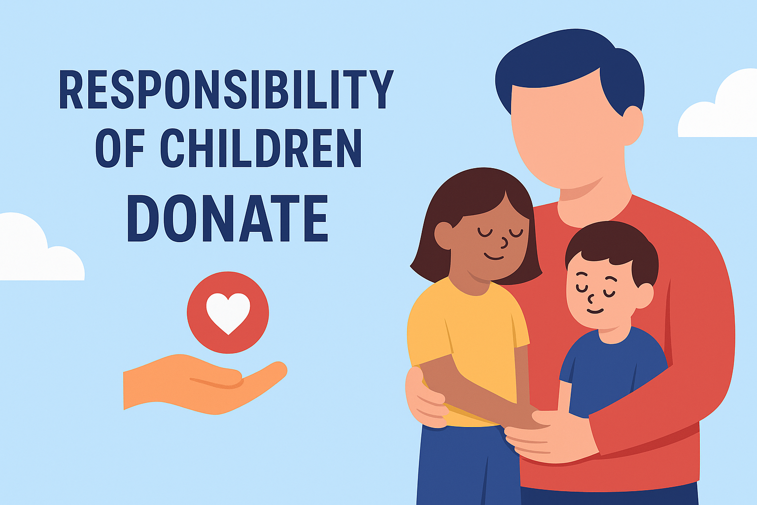 Children Donation